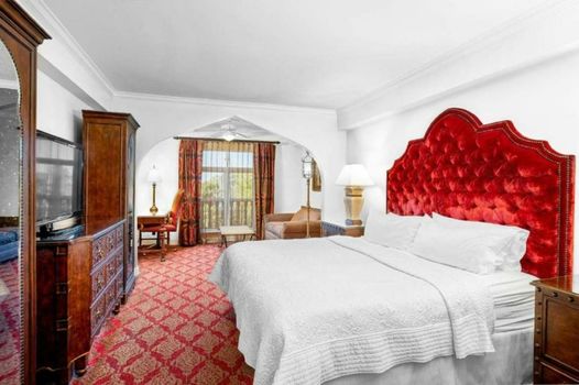 Casa Monica Resort & Spa, Autograph Collection