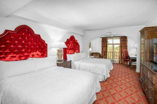 Casa Monica Resort & Spa, Autograph Collection