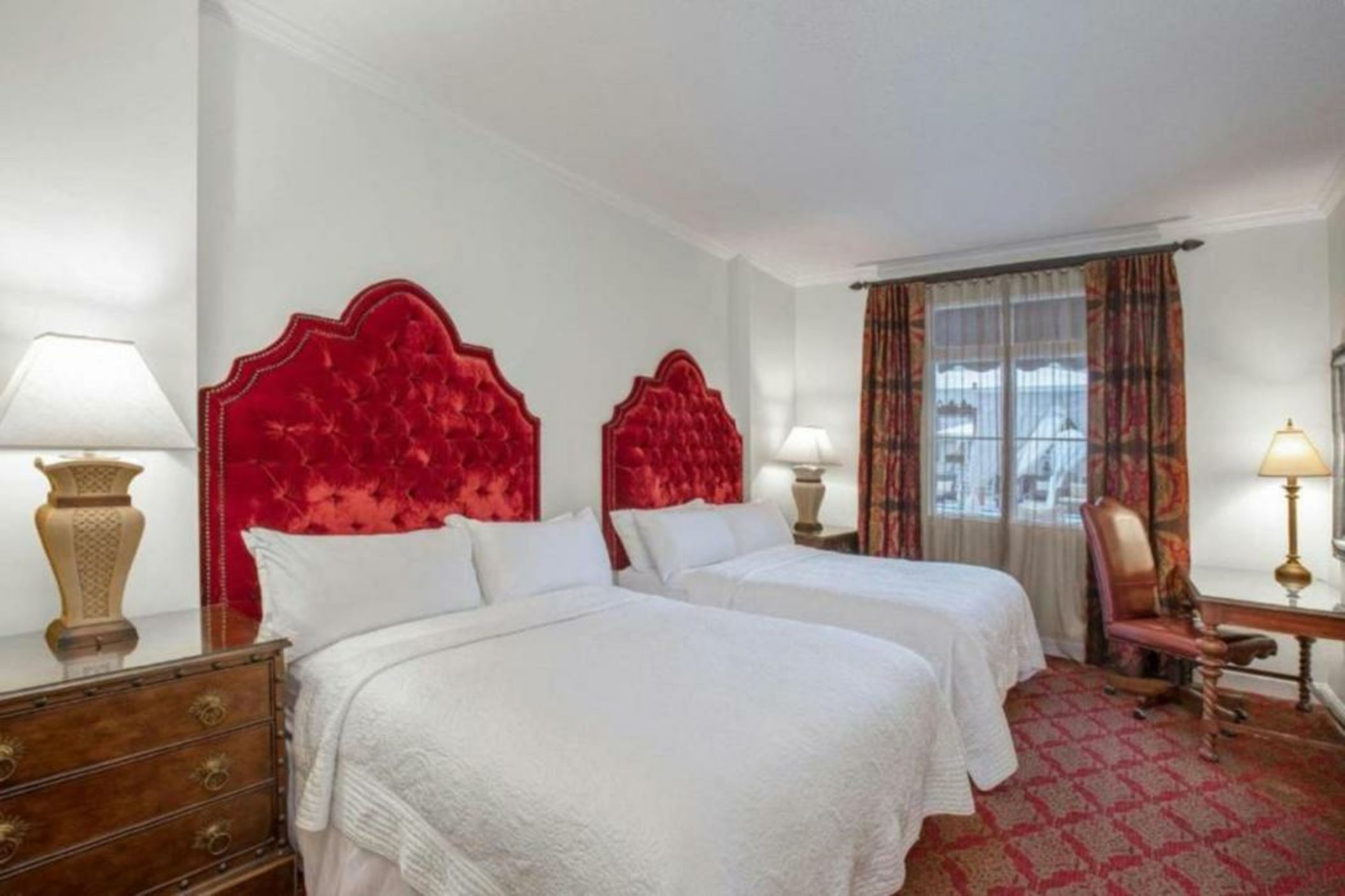 Casa Monica Resort & Spa, Autograph Collection