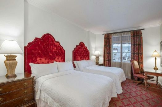 Casa Monica Resort & Spa, Autograph Collection