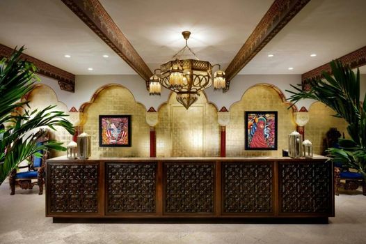 Casa Monica Resort & Spa, Autograph Collection