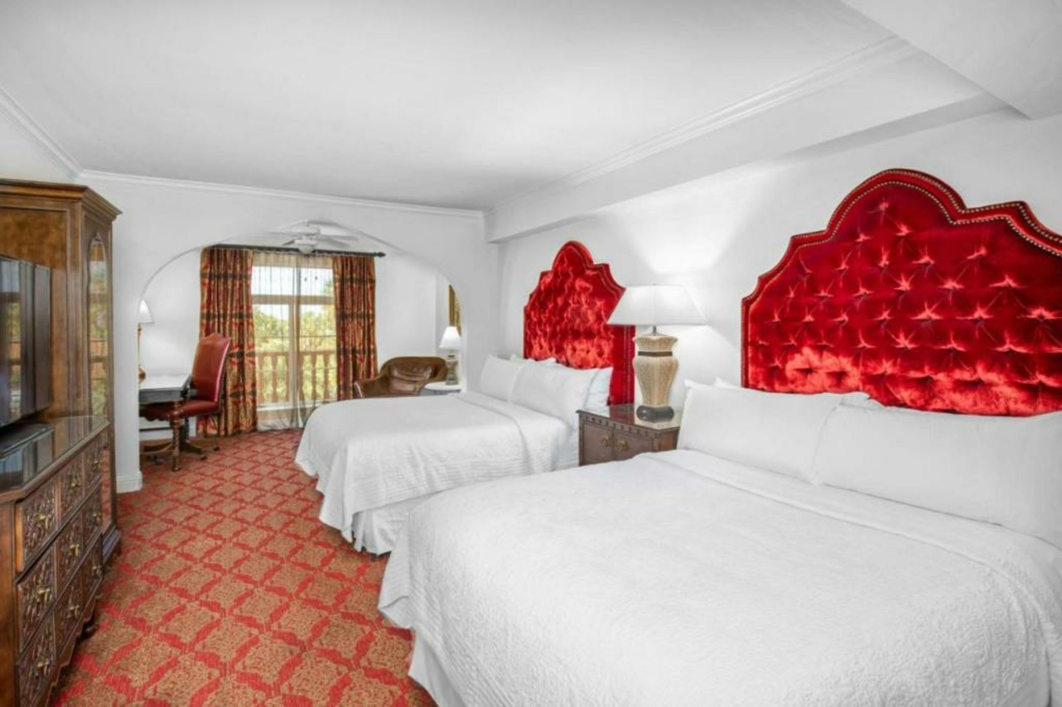 Casa Monica Resort & Spa, Autograph Collection