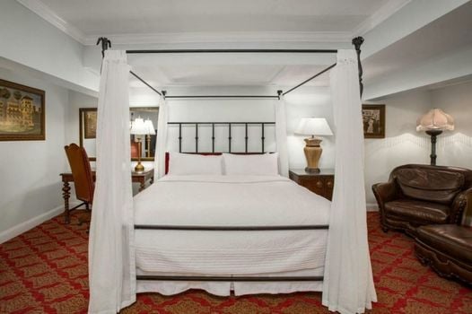 Casa Monica Resort & Spa, Autograph Collection