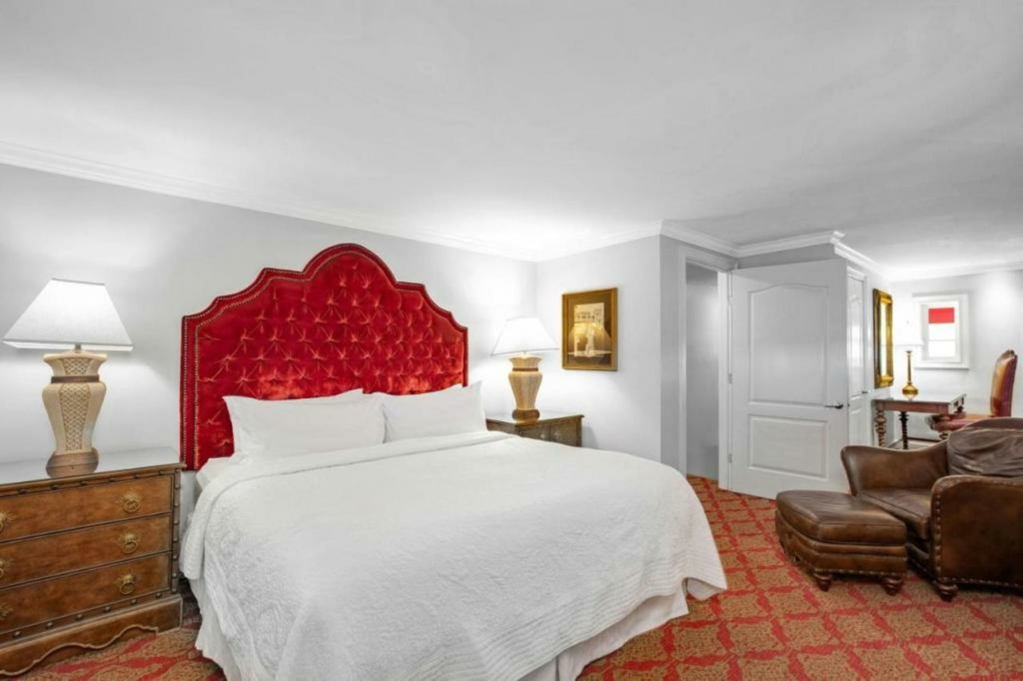 Casa Monica Resort & Spa, Autograph Collection