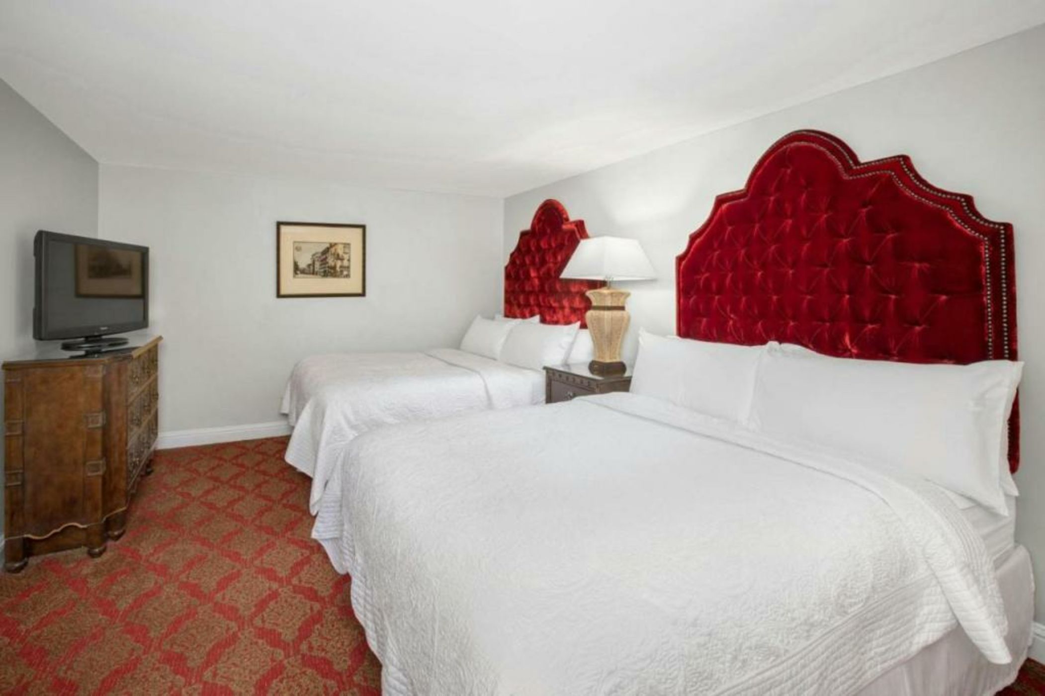 Casa Monica Resort & Spa, Autograph Collection