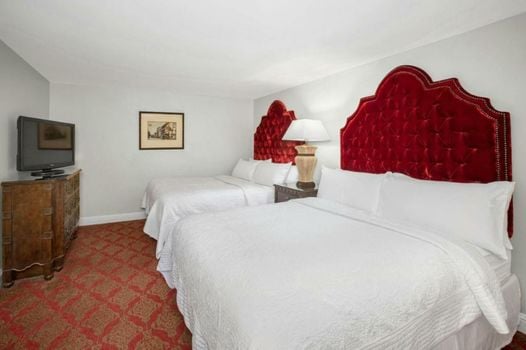 Casa Monica Resort & Spa, Autograph Collection