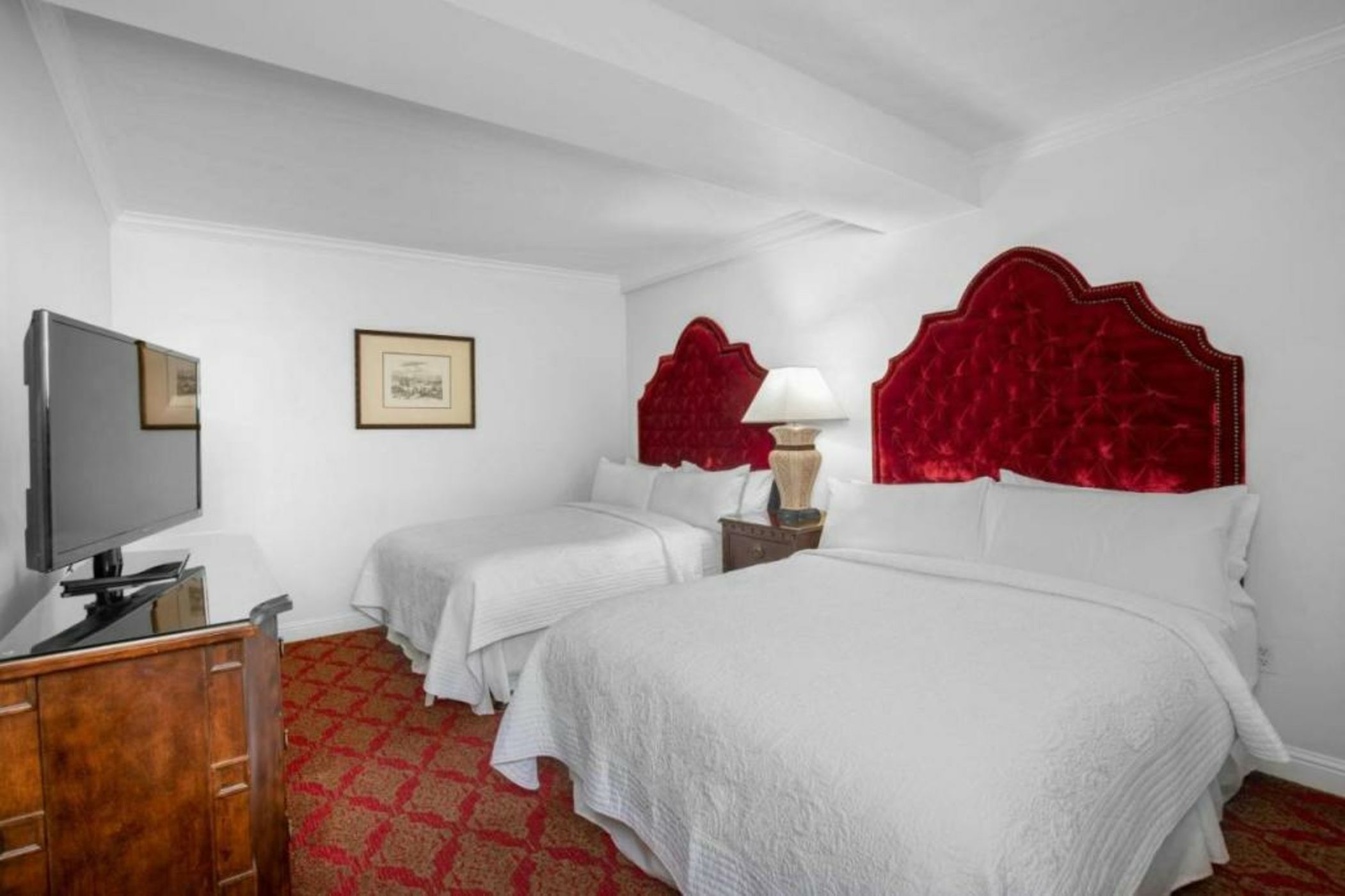 Casa Monica Resort & Spa, Autograph Collection