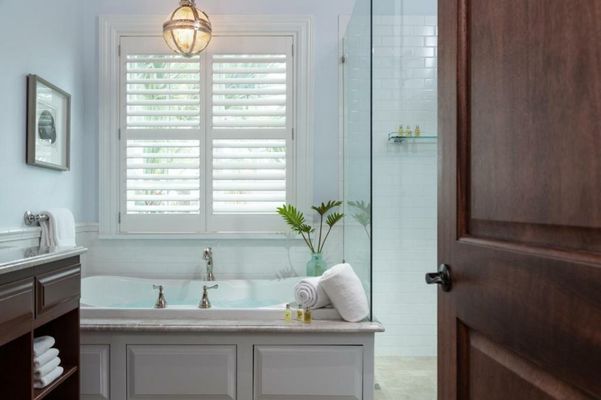 Port d'Hiver Bed and Breakfast
