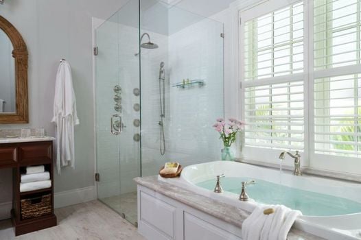 Port d'Hiver Bed and Breakfast