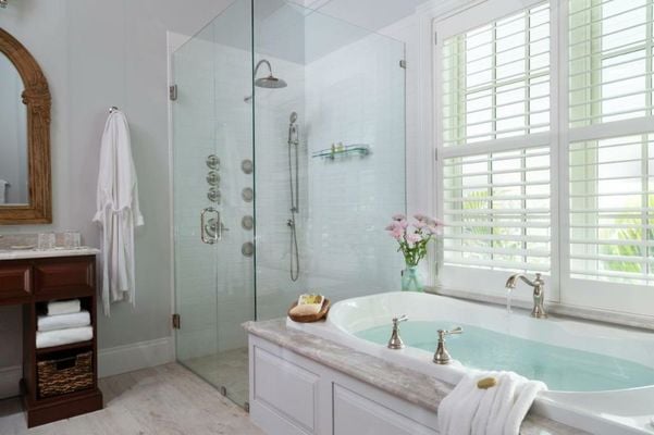 Port d'Hiver Bed and Breakfast