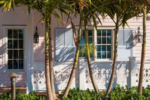Port d'Hiver Bed and Breakfast