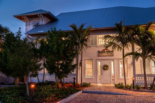 Port d'Hiver Bed and Breakfast