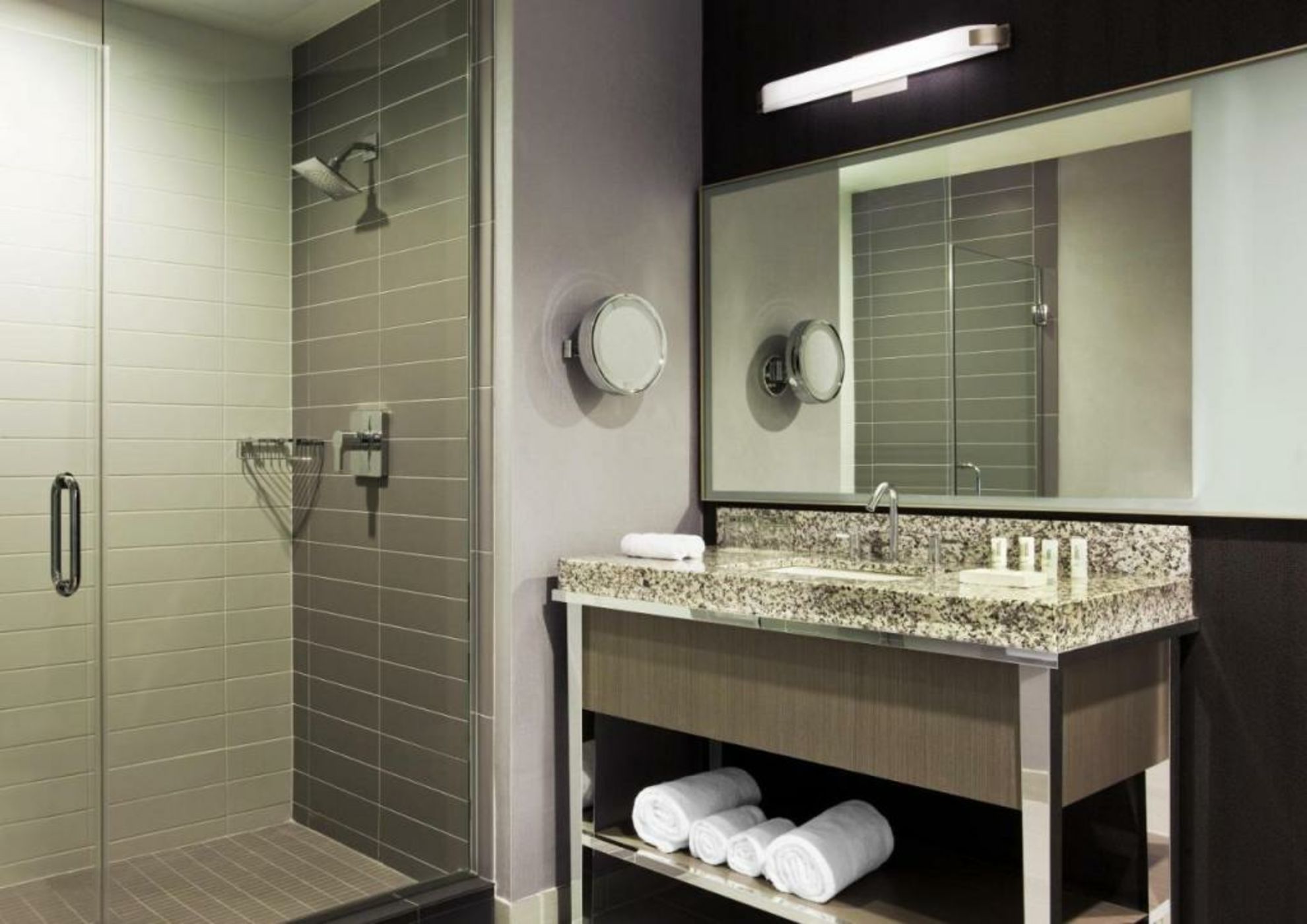 Le Meridien Tampa, The Courthouse