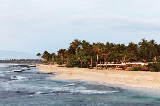 Four Seasons Resort Hualalai