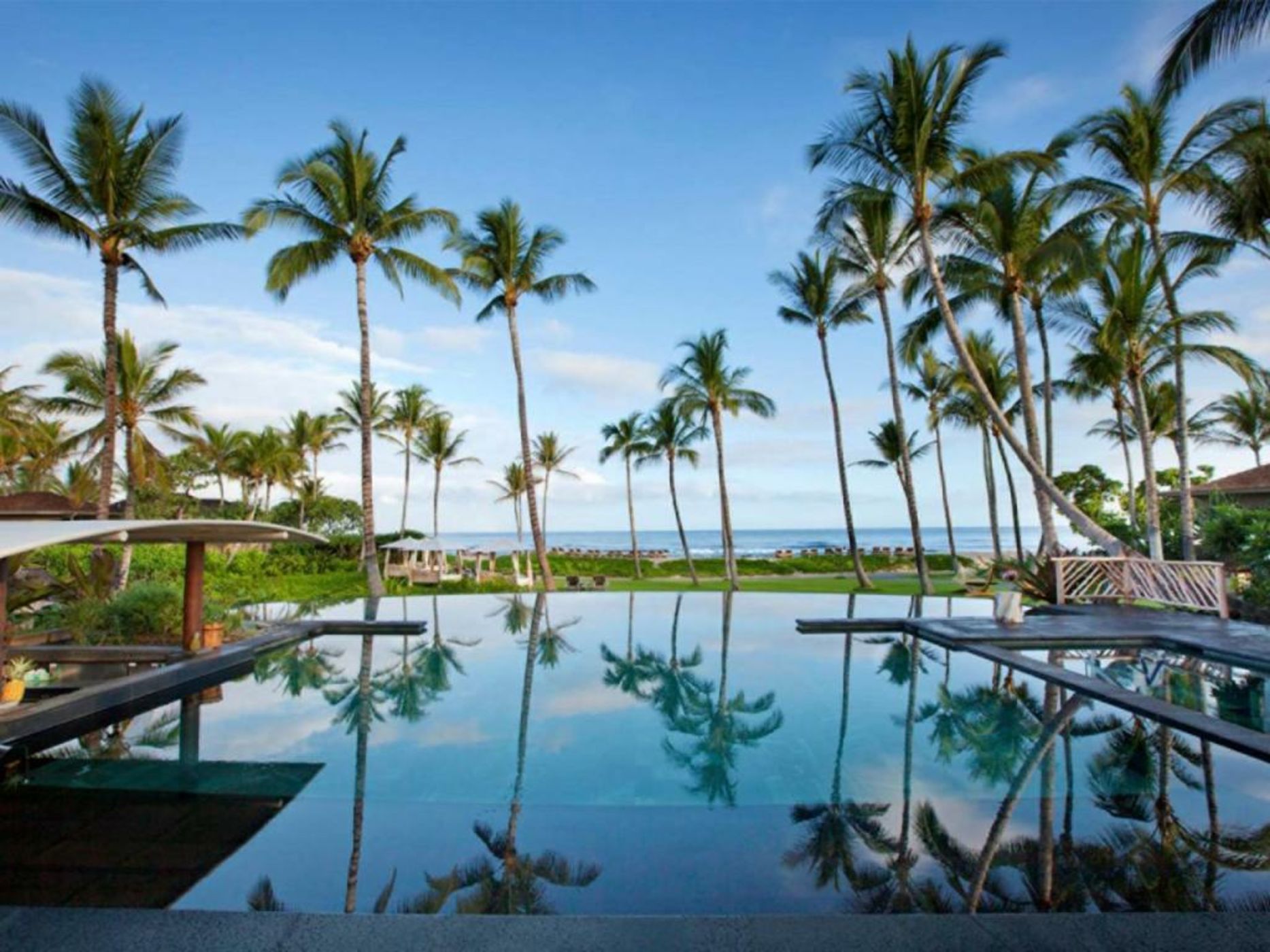 Four Seasons Resort Hualalai