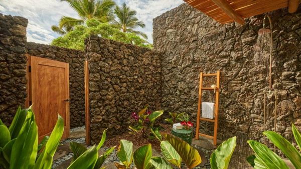 Four Seasons Resort Hualalai