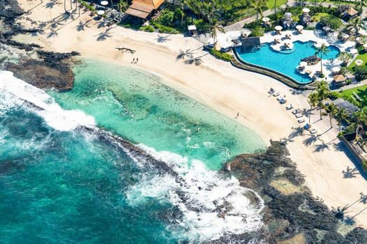 Four Seasons Resort Hualalai