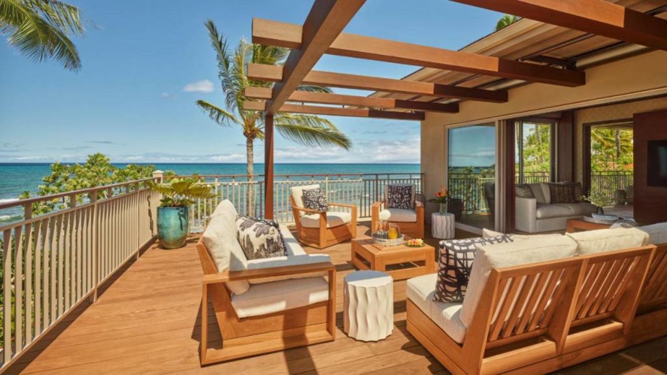 Four Seasons Resort Hualalai