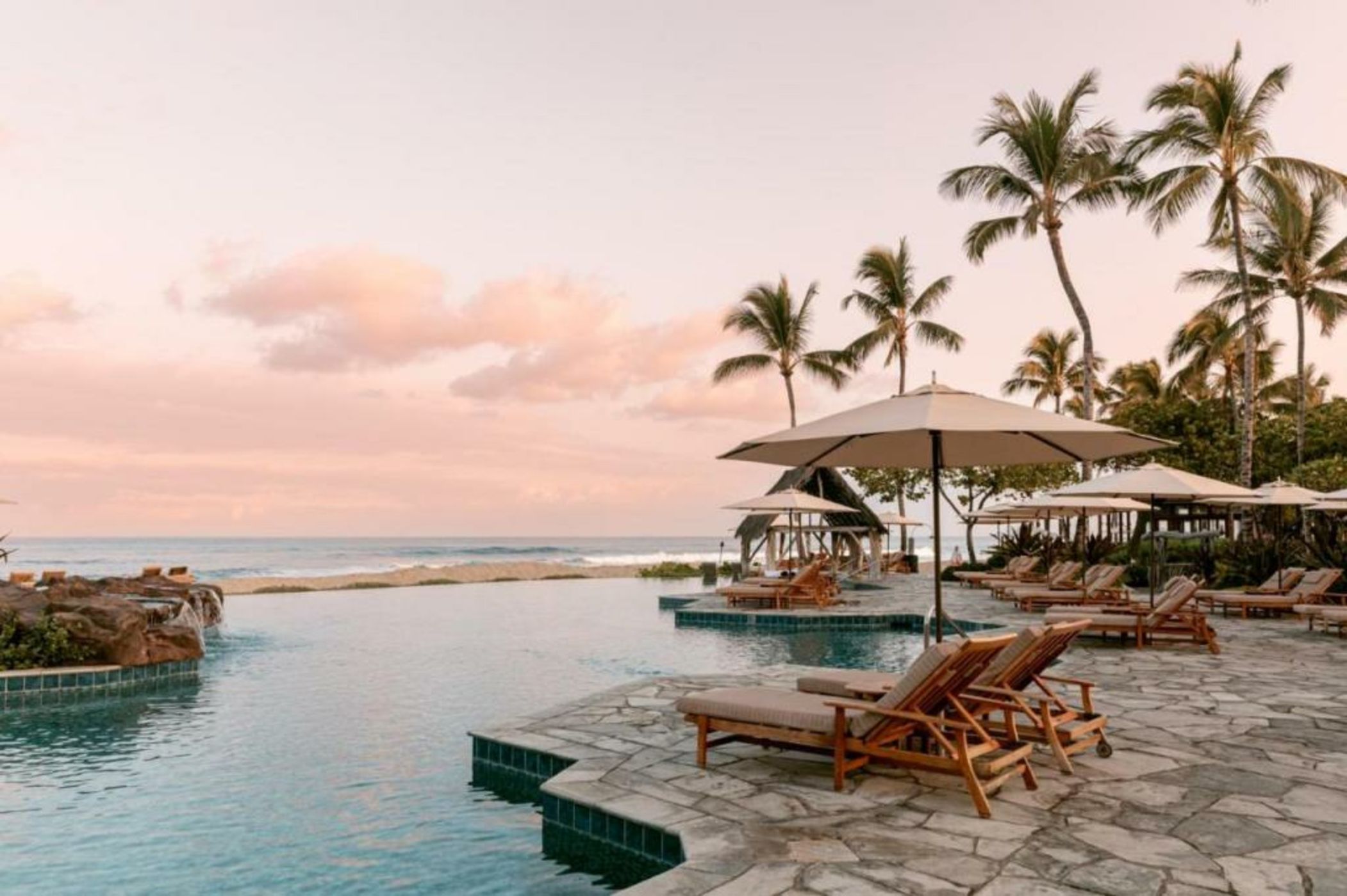 Four Seasons Resort Hualalai