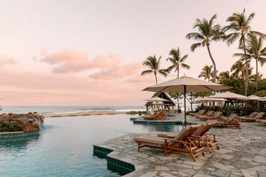 Four Seasons Resort Hualalai