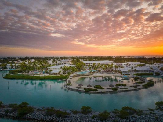 Hawks Cay Resort