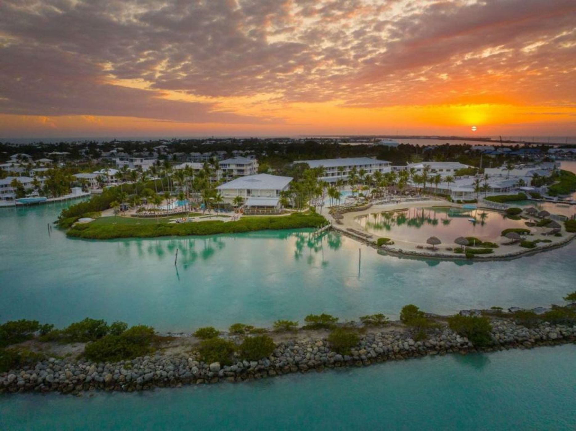 Hawks Cay Resort