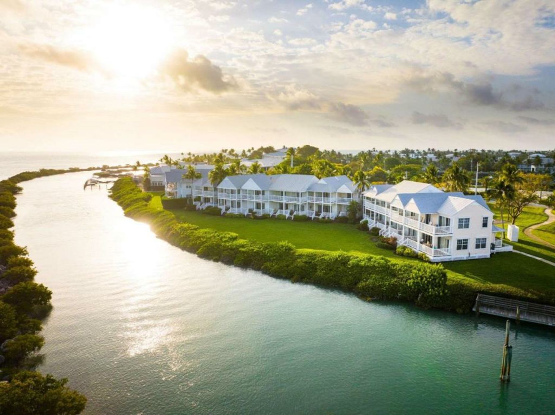 Hawks Cay Resort