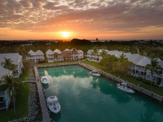 Hawks Cay Resort