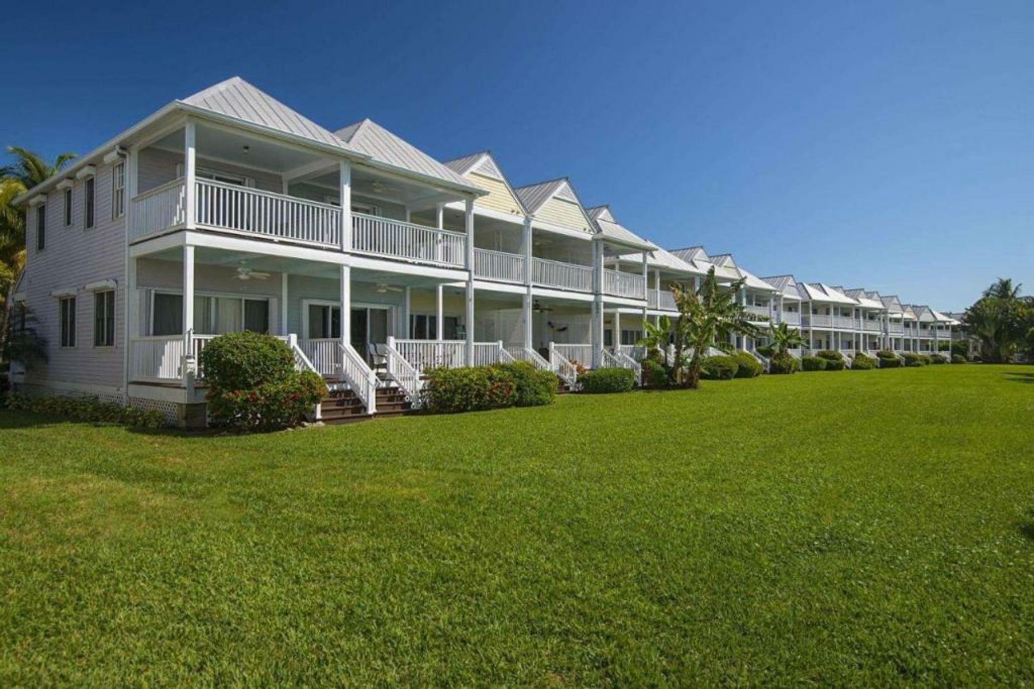 Hawks Cay Resort