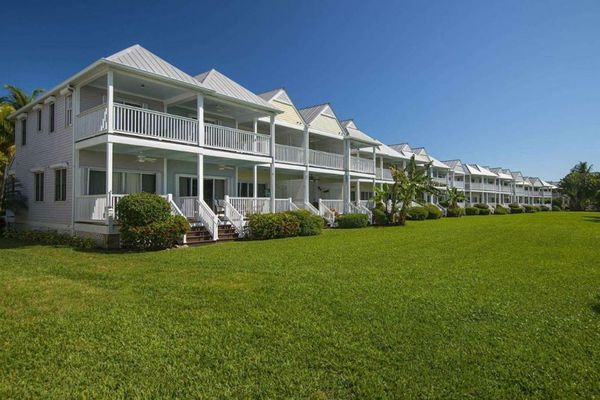 Hawks Cay Resort