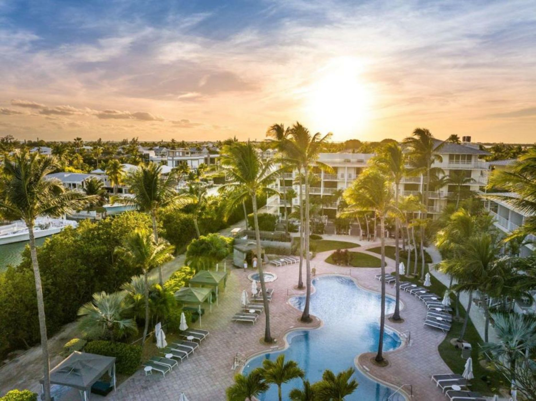 Hawks Cay Resort