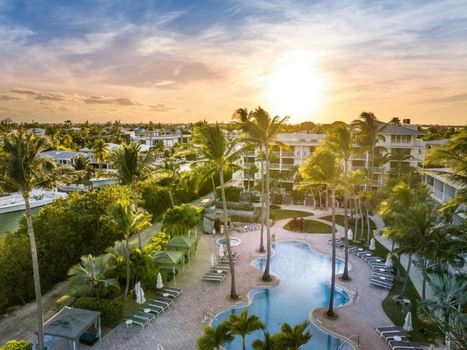 Hawks Cay Resort
