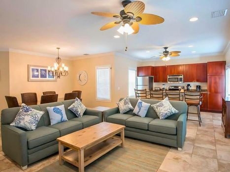 Hawks Cay Resort