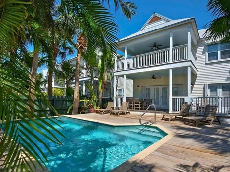 Hawks Cay Resort