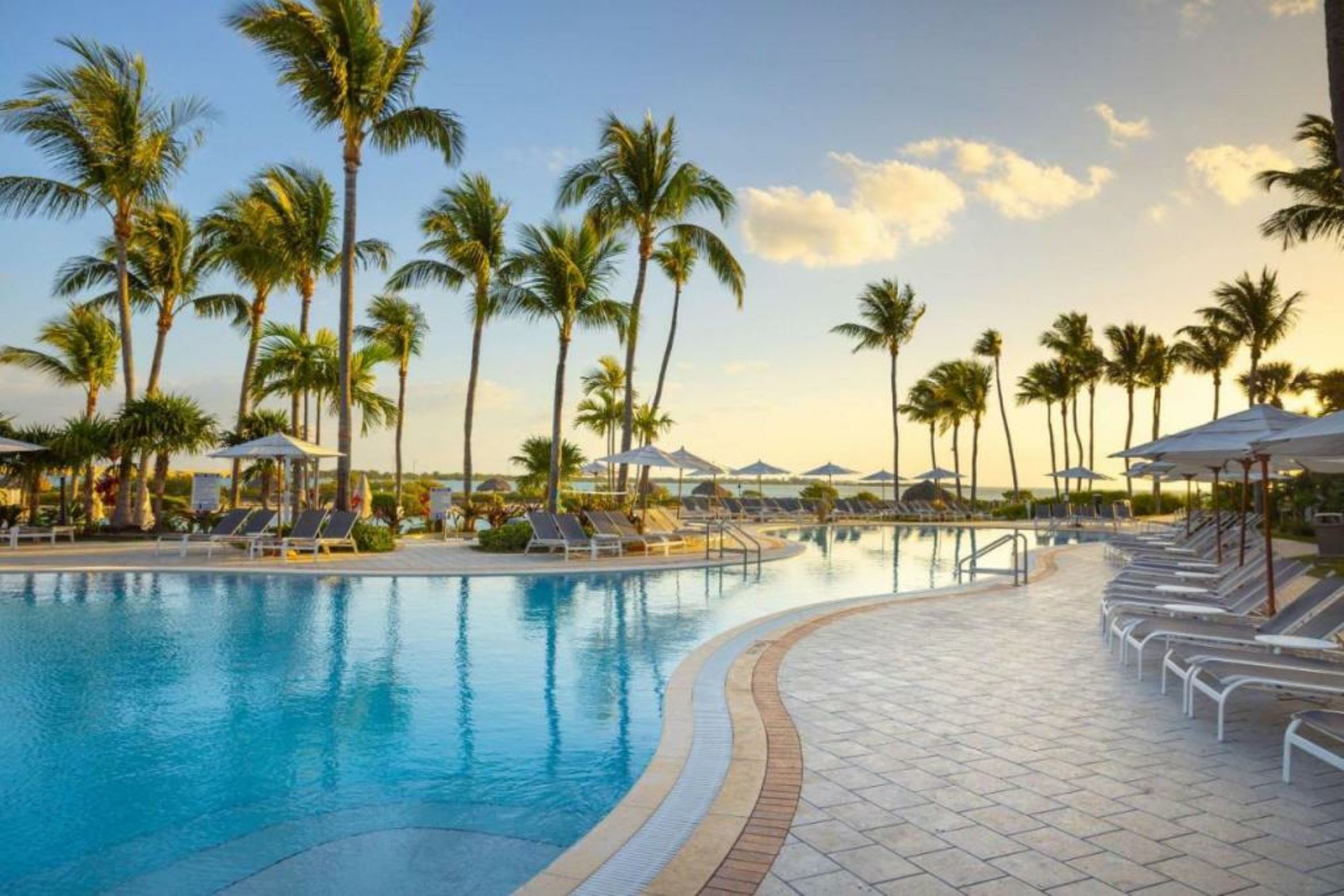 Hawks Cay Resort