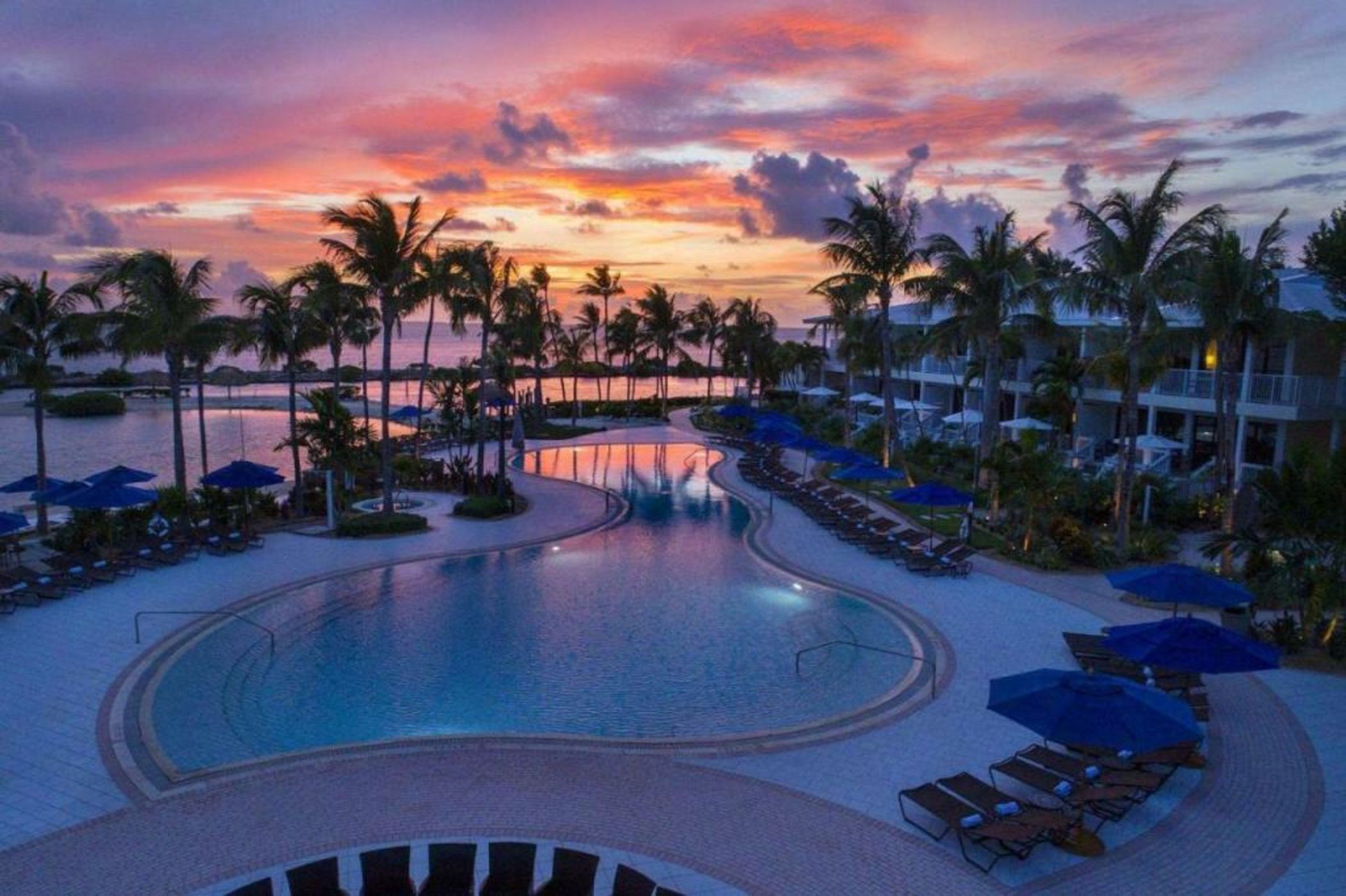 Hawks Cay Resort