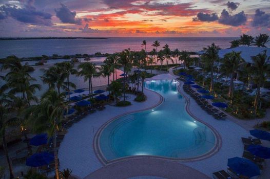 Hawks Cay Resort