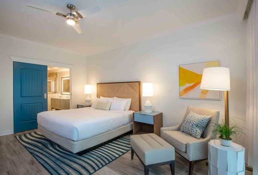 Hawks Cay Resort