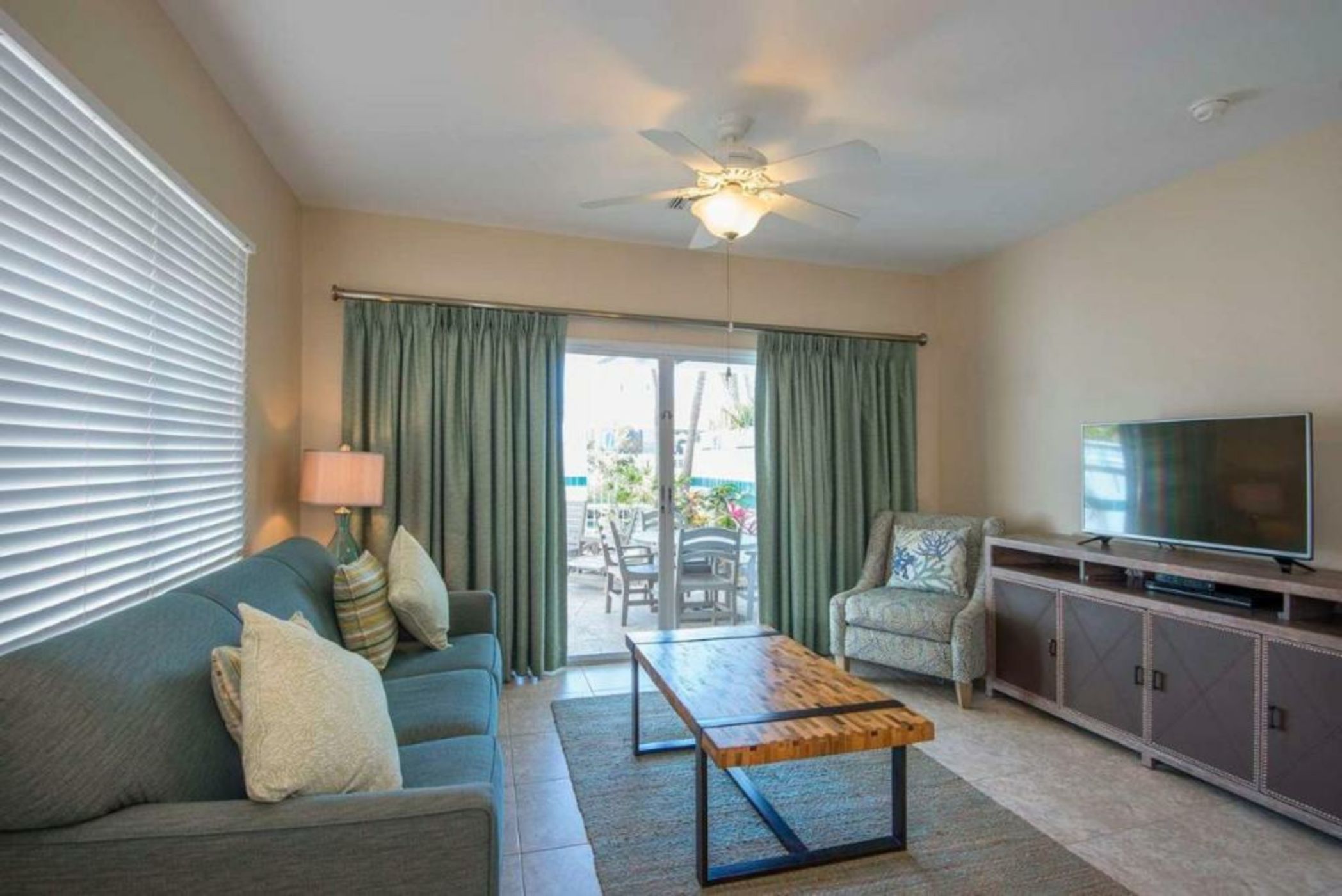 Hawks Cay Resort