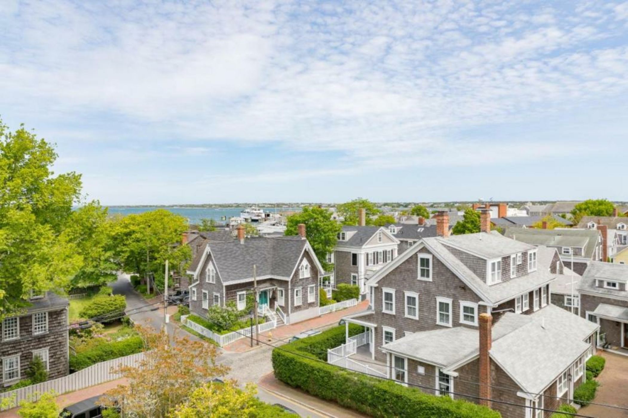 Nantucket Resort Collection