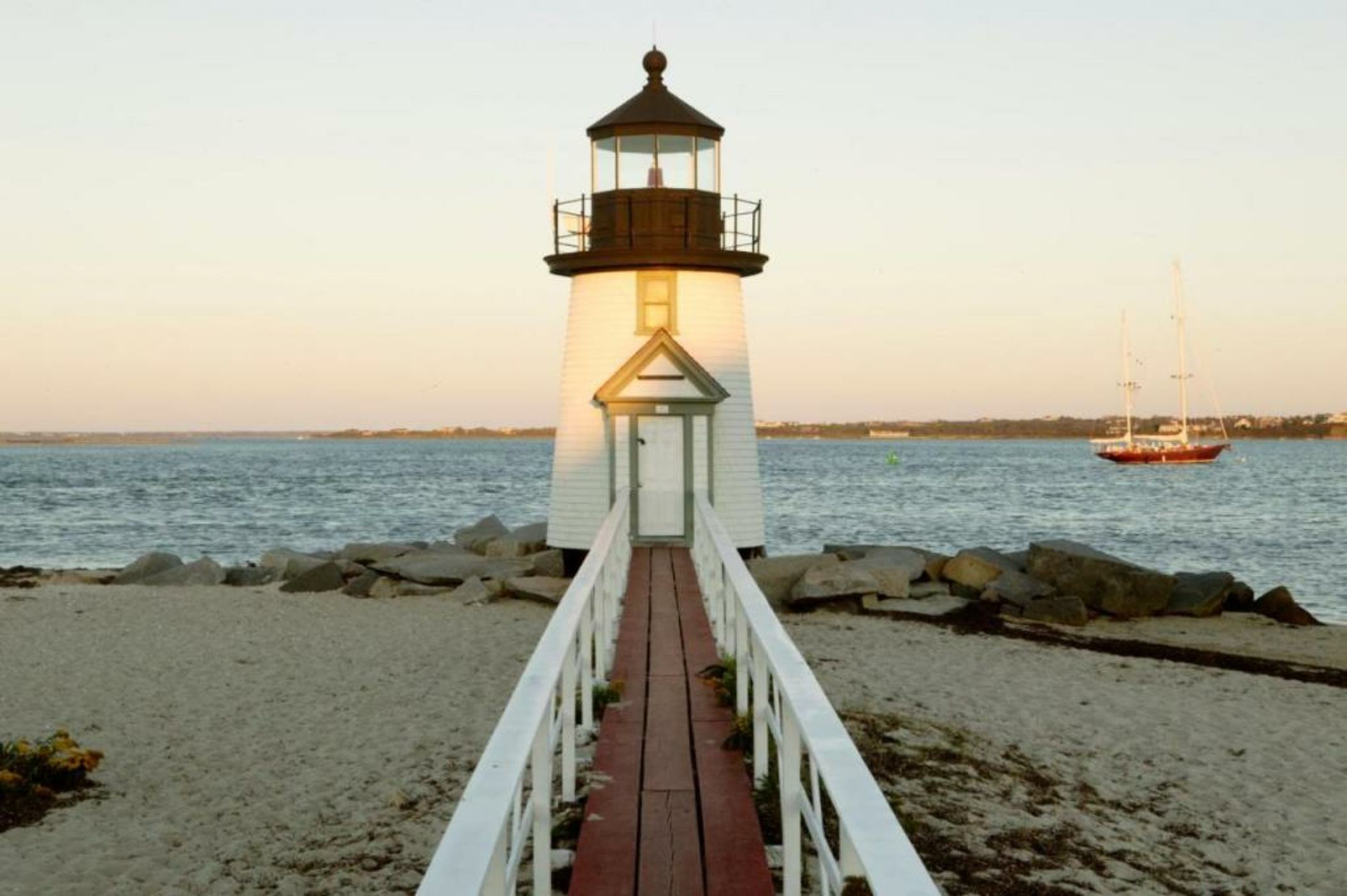 Nantucket Resort Collection