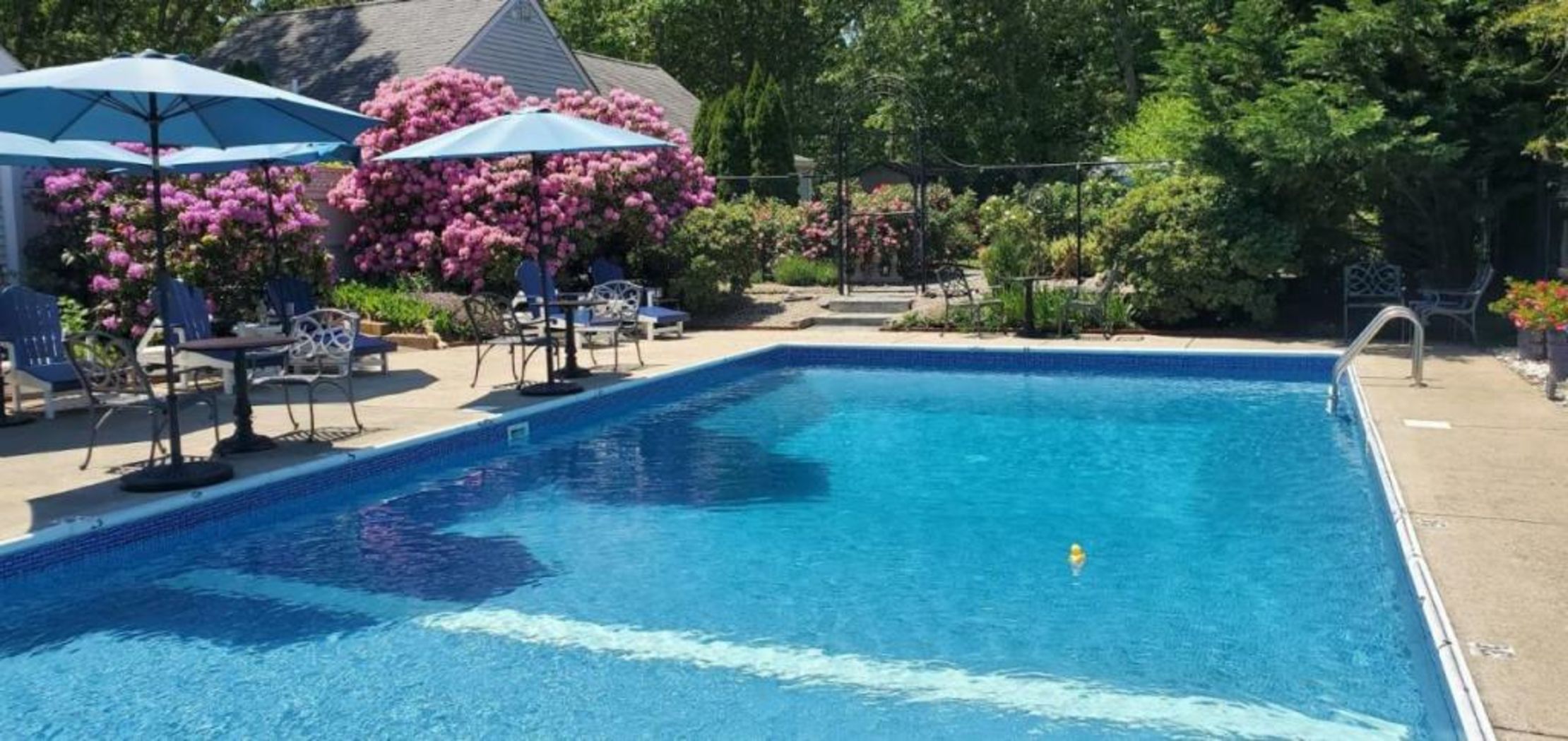 The Platinum Pebble Boutique Inn - Adults Only Property