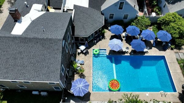 The Platinum Pebble Boutique Inn - Adults Only Property