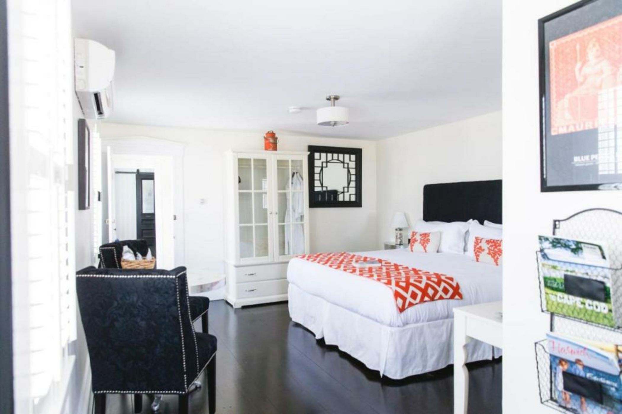 The Platinum Pebble Boutique Inn - Adults Only Property