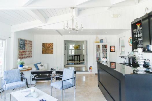 The Platinum Pebble Boutique Inn - Adults Only Property