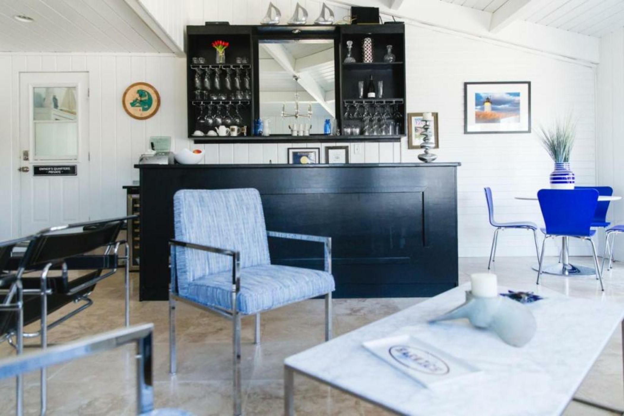 The Platinum Pebble Boutique Inn - Adults Only Property