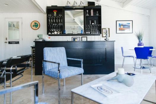 The Platinum Pebble Boutique Inn - Adults Only Property
