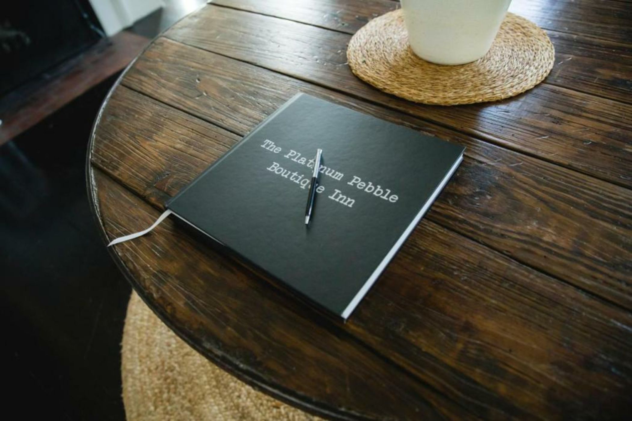 The Platinum Pebble Boutique Inn - Adults Only Property