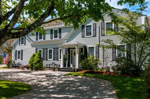The Platinum Pebble Boutique Inn - Adults Only Property