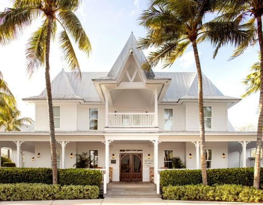Tranquility Bay Resort